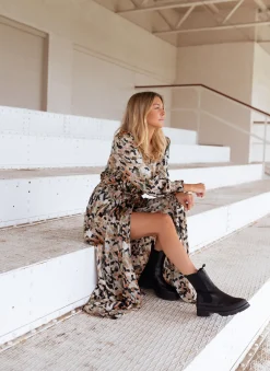 Cheap Robe Diane - à motifsEasy Clothes Femme Robes