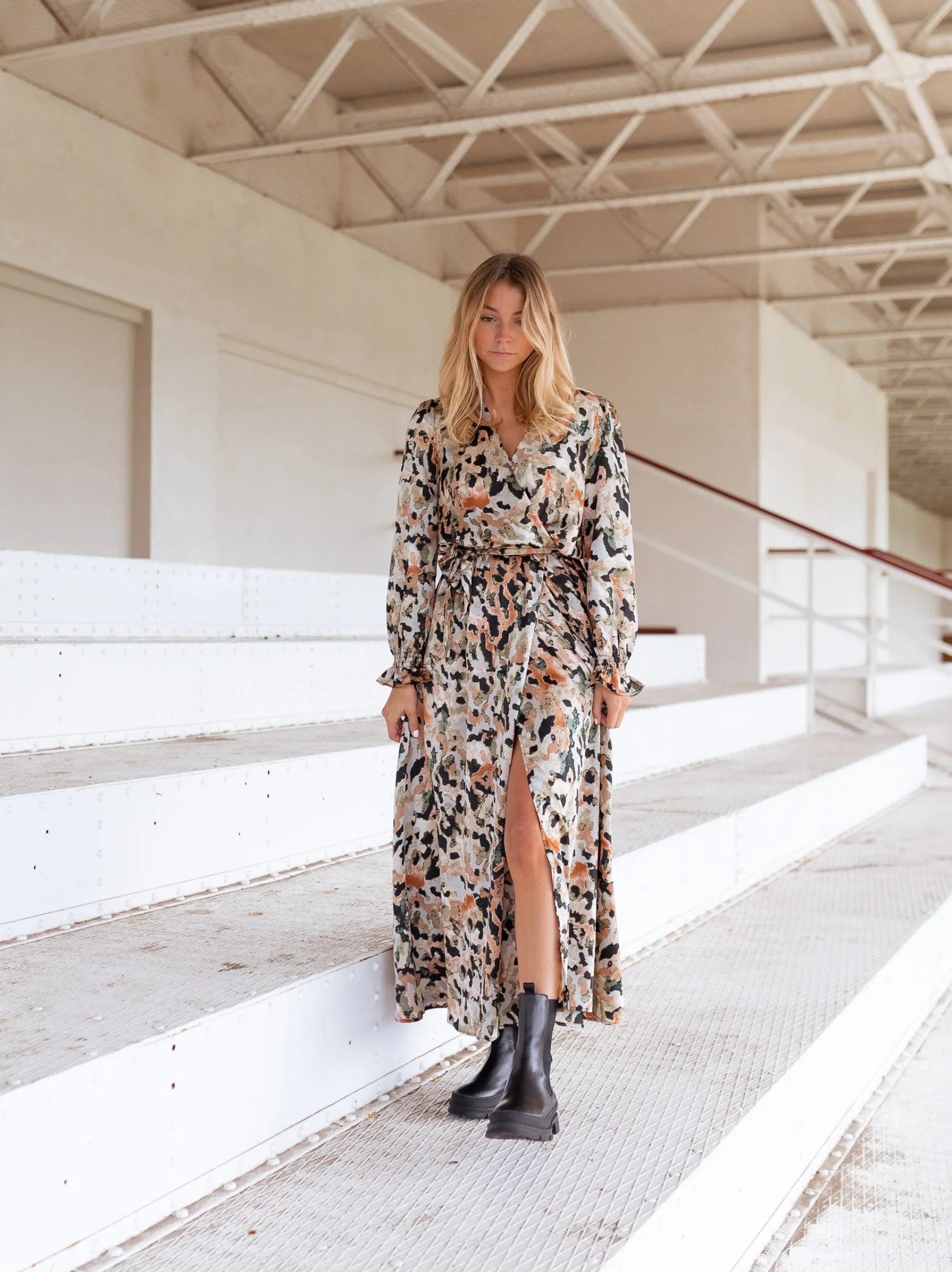 Cheap Robe Diane - à motifsEasy Clothes Femme Robes