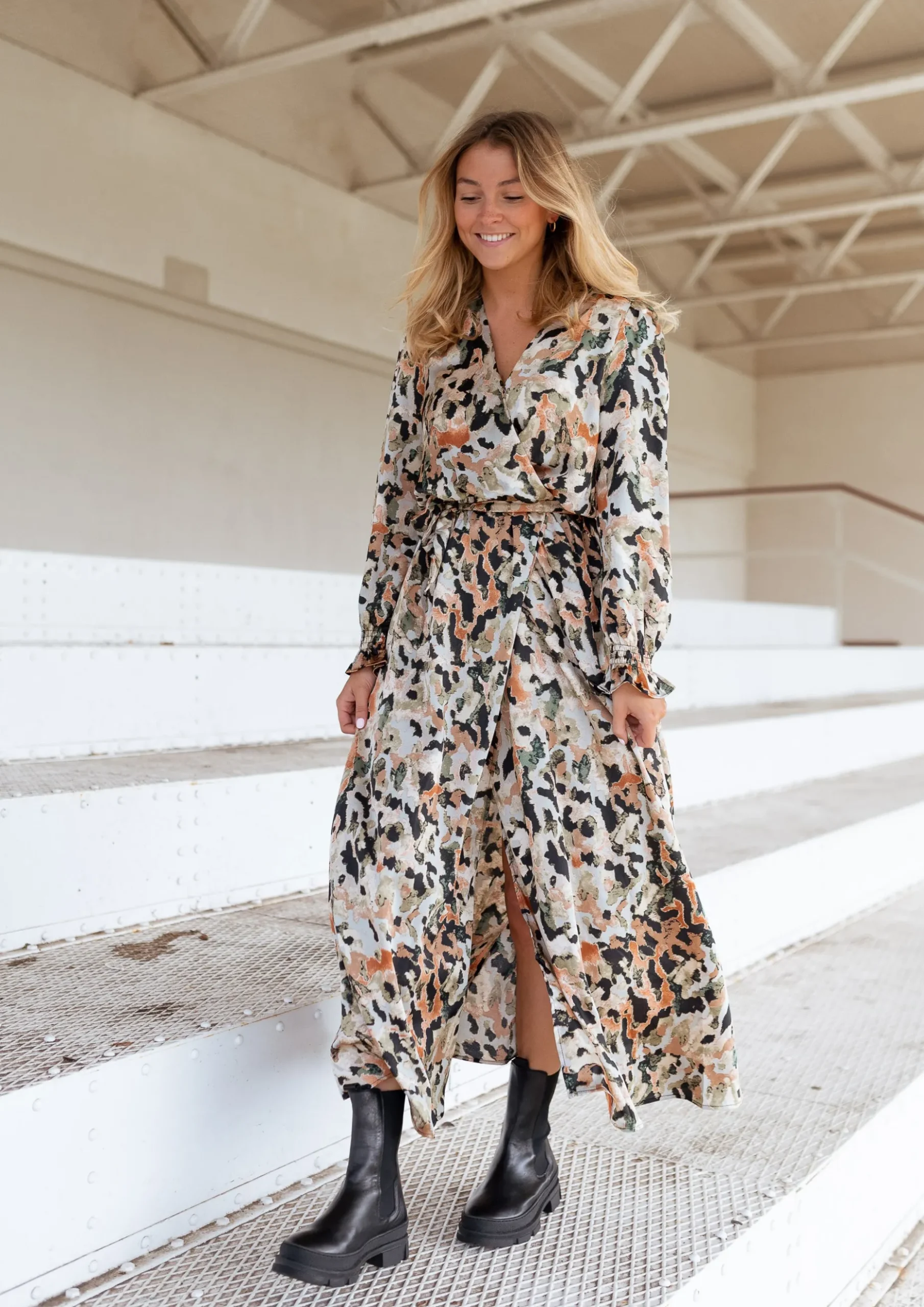 Cheap Robe Diane - à motifsEasy Clothes Femme Robes