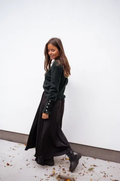 Best Robe Elita - noireEasy Clothes Femme Robes