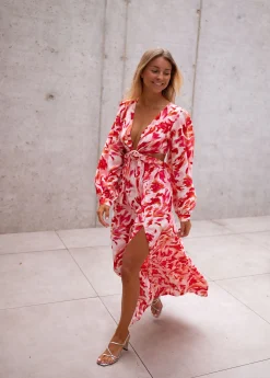 Flash Sale Robe Heidi - à motifsEasy Clothes Femme Robes