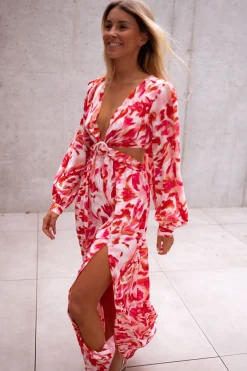 Flash Sale Robe Heidi - à motifsEasy Clothes Femme Robes