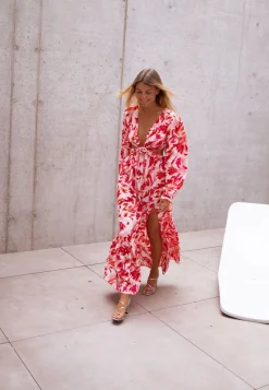 Flash Sale Robe Heidi - à motifsEasy Clothes Femme Robes