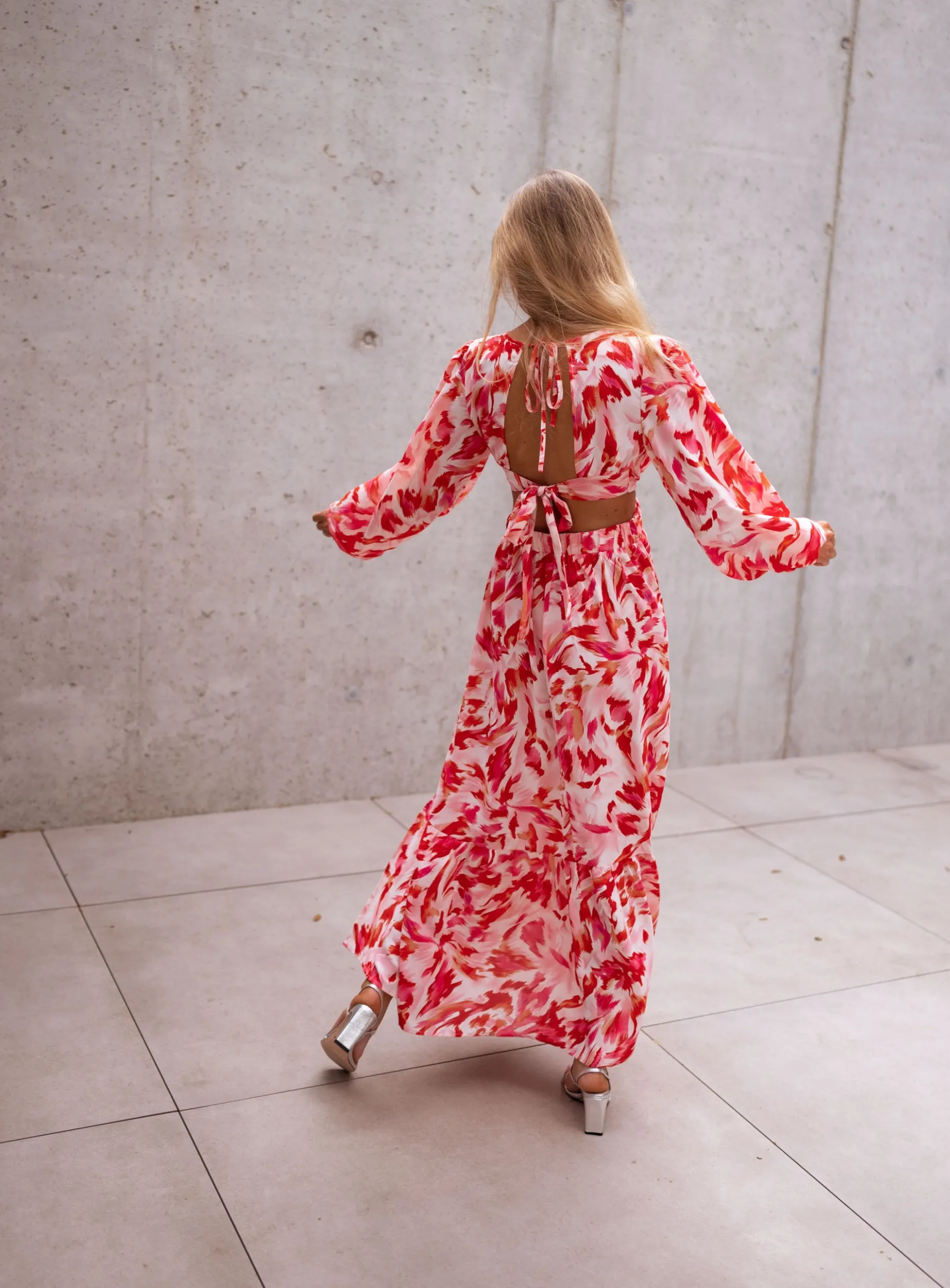 Flash Sale Robe Heidi - à motifsEasy Clothes Femme Robes