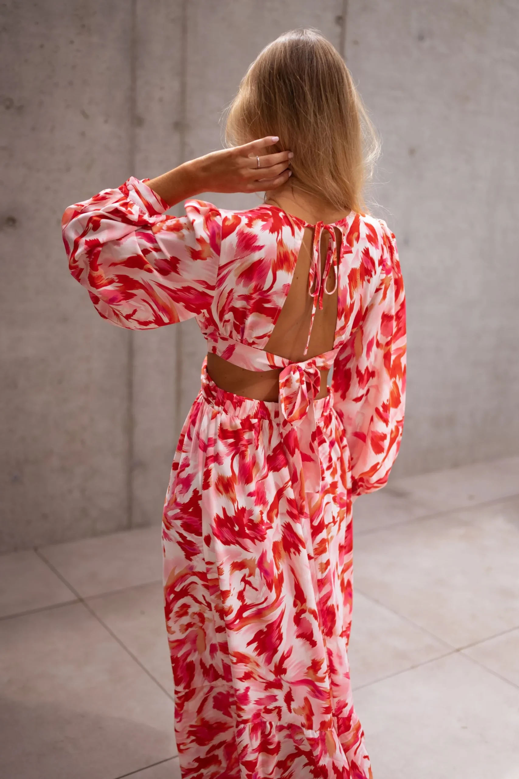 Flash Sale Robe Heidi - à motifsEasy Clothes Femme Robes