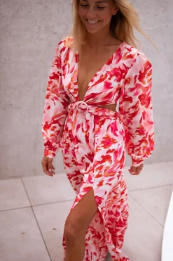 Flash Sale Robe Heidi - à motifsEasy Clothes Femme Robes