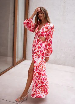 Flash Sale Robe Heidi - à motifsEasy Clothes Femme Robes