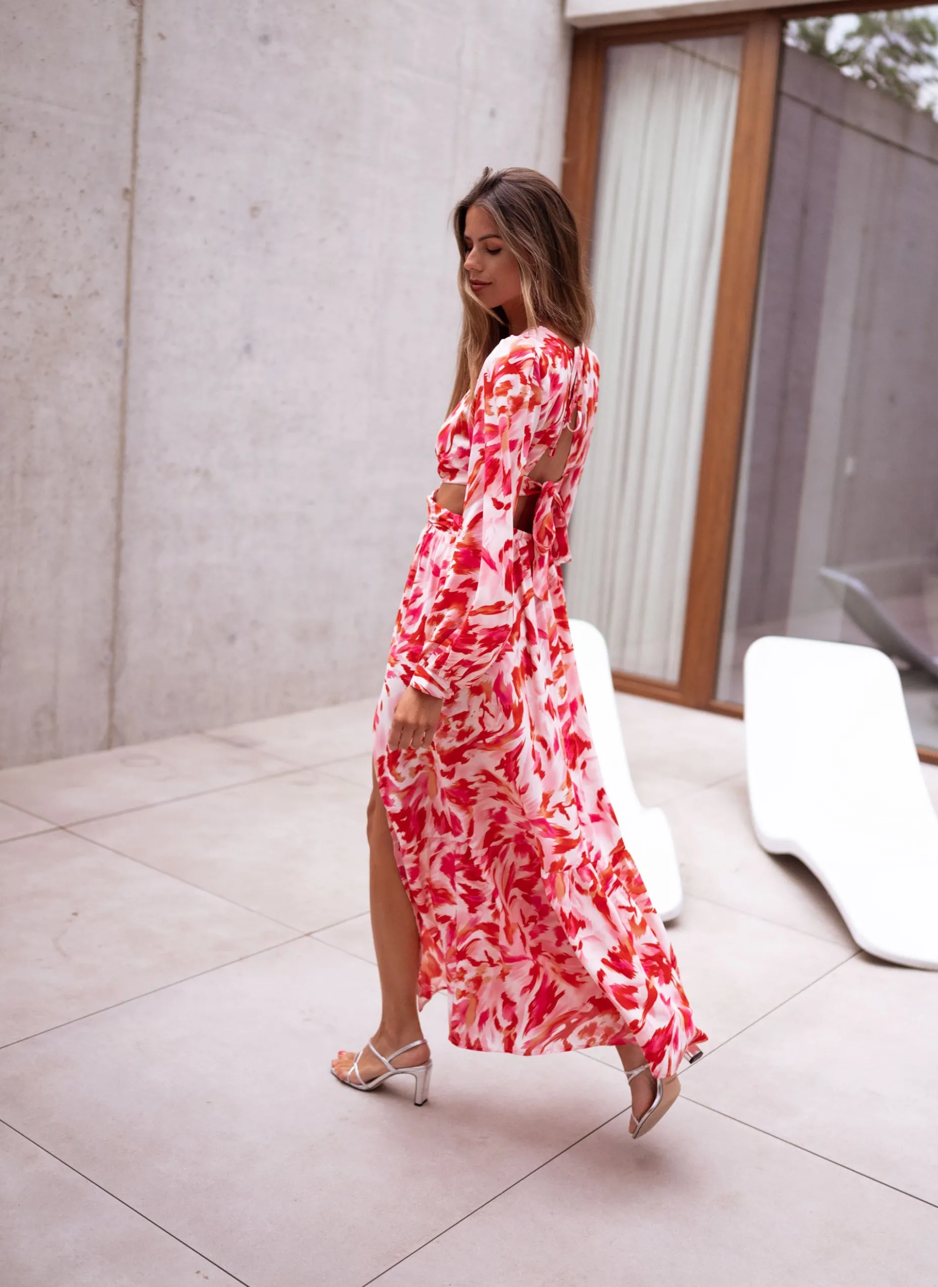 Flash Sale Robe Heidi - à motifsEasy Clothes Femme Robes