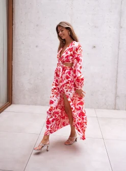 Flash Sale Robe Heidi - à motifsEasy Clothes Femme Robes