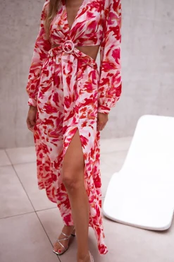 Flash Sale Robe Heidi - à motifsEasy Clothes Femme Robes