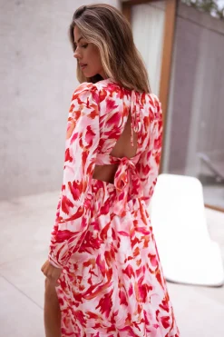 Flash Sale Robe Heidi - à motifsEasy Clothes Femme Robes