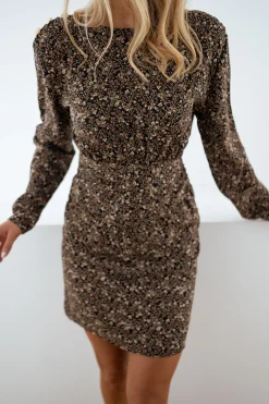 Hot Robe Herby - à fleursEasy Clothes Femme Robes