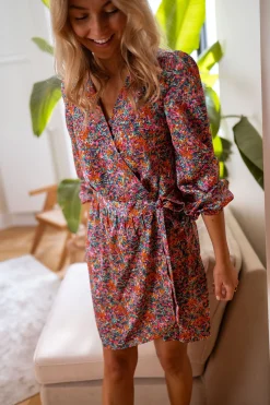 Cheap Robe Ilona - fleurieEasy Clothes Femme Robes