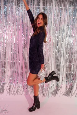 Flash Sale Robe Joba - bleueEasy Clothes Femme Robes