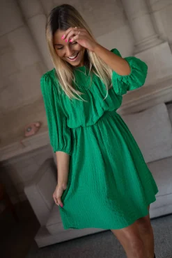 Clearance Robe Lanna - verteEasy Clothes Femme Robes