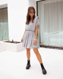 Flash Sale Robe Lency - à motifsEasy Clothes Femme Robes