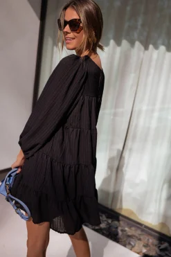 Best Robe Lomane - noireEasy Clothes Femme Robes