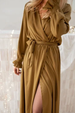 Flash Sale Robe longue Elita - ocreEasy Clothes Femme Robes