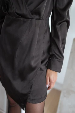 Store Robe Matty - noireEasy Clothes Femme Robes