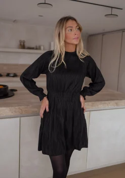 Store Robe Maurine - noireEasy Clothes Femme Robes