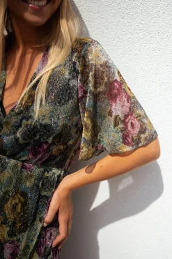 Best Sale Robe Nice - à fleursEasy Clothes Femme Robes