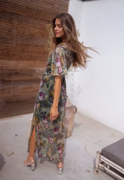 Best Sale Robe Nice - à fleursEasy Clothes Femme Robes