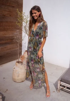 Best Sale Robe Nice - à fleursEasy Clothes Femme Robes