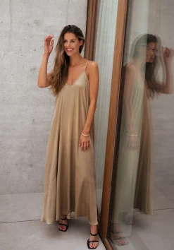 New Robe Pila - doréeEasy Clothes Femme Robes