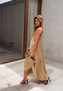 New Robe Pila - doréeEasy Clothes Femme Robes