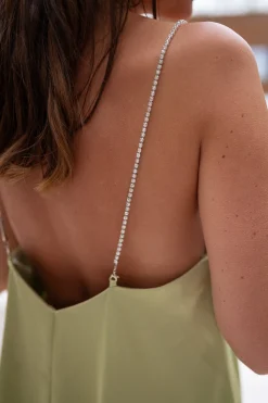 Shop Robe Polly - oliveEasy Clothes Femme Robes