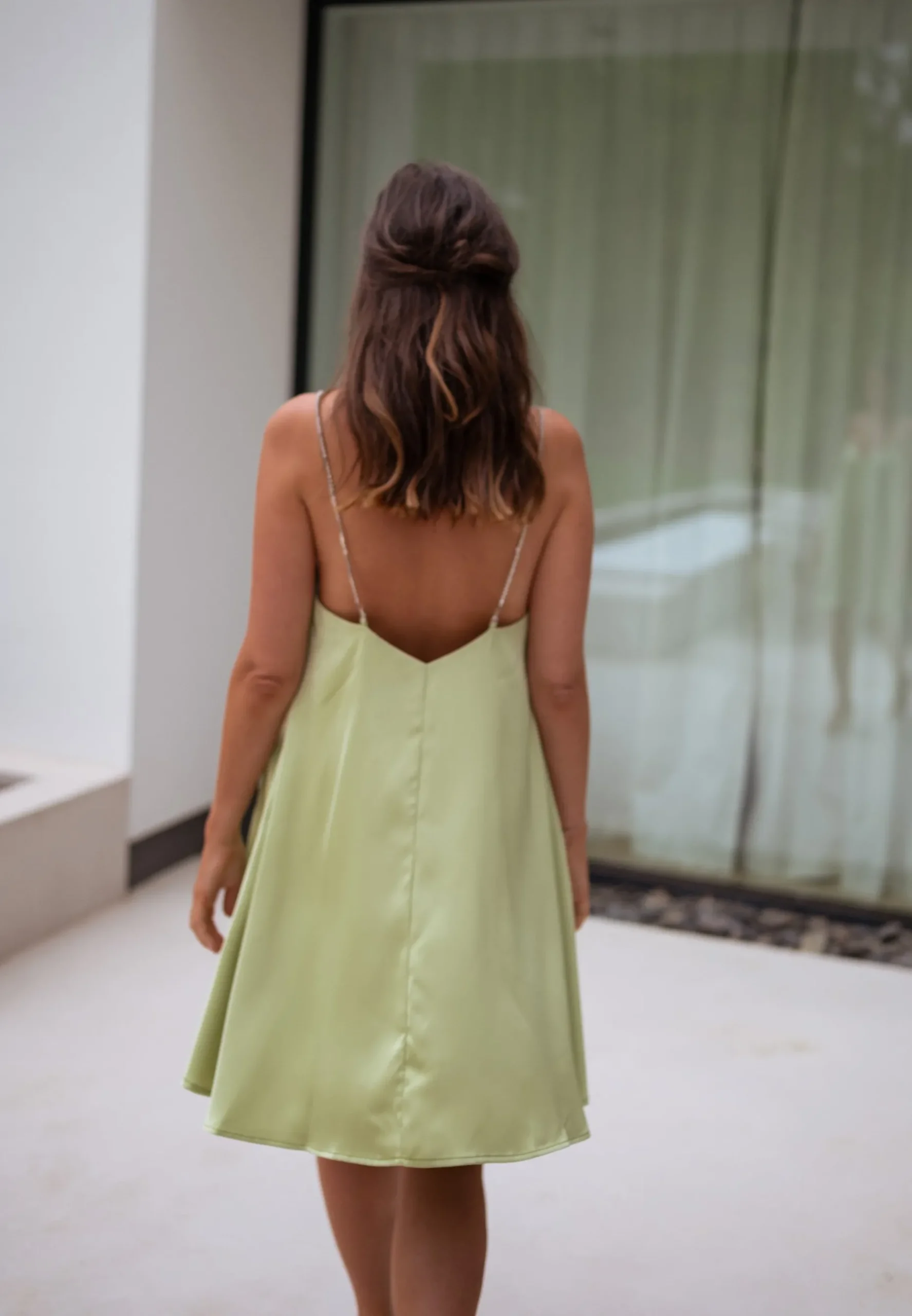 Shop Robe Polly - oliveEasy Clothes Femme Robes