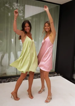 Shop Robe Polly - oliveEasy Clothes Femme Robes