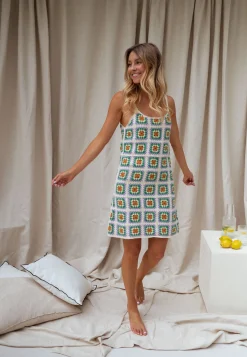 Outlet Robe Savana - en crochetEasy Clothes Femme Robes