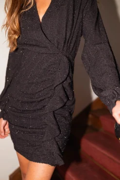 Best Sale Robe Sidgy - noireEasy Clothes Femme Robes