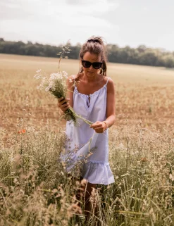 Online Robe Valery - à lignesEasy Clothes Femme Robes