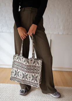 Fashion Sac Jadou - à motifsEasy Clothes Sacs & Pochettes