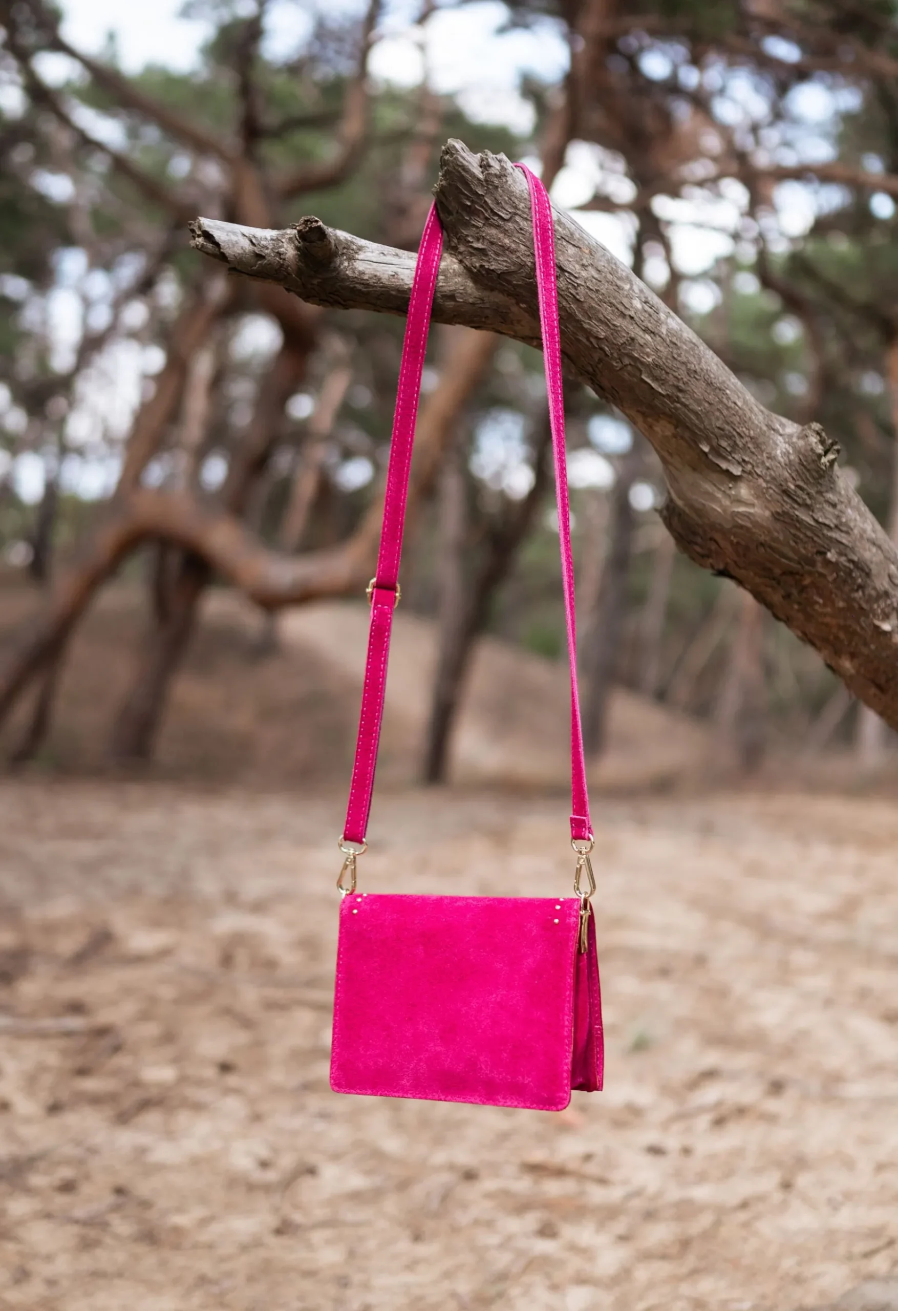 Best Sale Sac Lazo - framboiseEasy Clothes Sacs & Pochettes