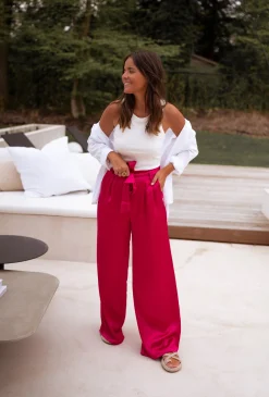 Outlet Top Boris - blancEasy Clothes Femme Tops & T-shirts