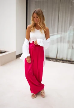 Outlet Top Boris - blancEasy Clothes Femme Tops & T-shirts