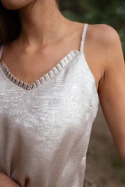 Shop Top Calum - doréEasy Clothes Femme Tops & T-shirts