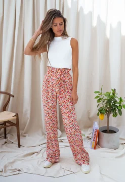 Fashion Top Lily - blancEasy Clothes Femme Tops & T-shirts