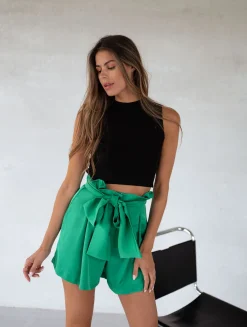 Cheap Top Lily - noirEasy Clothes Femme Tops & T-shirts