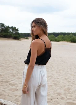 Best Sale Top Ryles - noirEasy Clothes Femme Tops & T-shirts