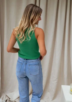 Outlet Top Spencer - vertEasy Clothes Femme Tops & T-shirts