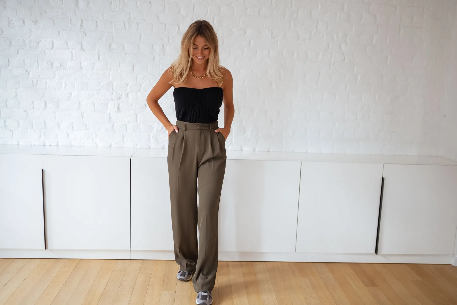 Discount Top Vince - noirEasy Clothes Femme Tops & T-shirts