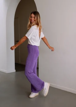 Shop T-shirt Luke - écruEasy Clothes Femme Tops & T-shirts